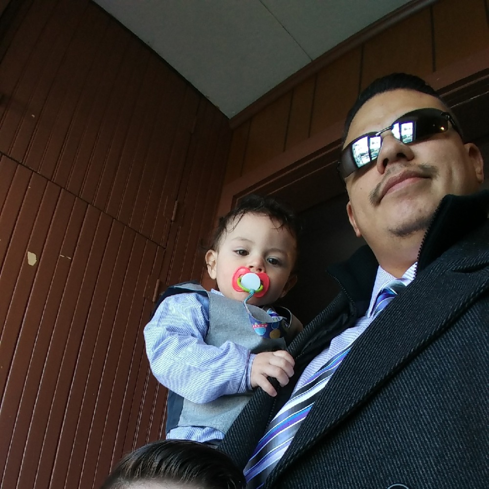 Meet your Posher, Vicente